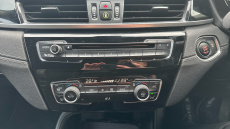 BMW X2 sDrive 18d Sport 5dr Diesel Hatchback